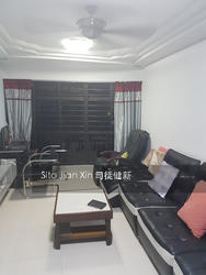 Blk 25B Jalan Membina (Bukit Merah), HDB 4 Rooms #128861532